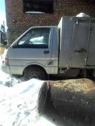 Nissan Vanette. Продаётся грузовик , 2 000 куб. см., 1 000 кг.