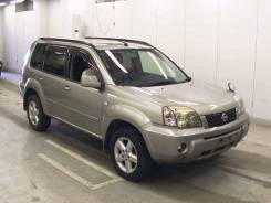 Двигатель в сборе. Nissan X-Trail, NT30 Двигатель QR20DE