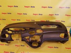 Панель приборов. Ford Focus, DFW, DNW, DBW Двигатели: ZETECSE, TIVCT