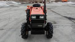Hinomoto E2304. , 23 куб. см.