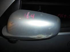 Зеркало заднего вида боковое. Volkswagen Golf, 1J5, 1J1, 4