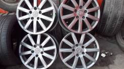 Toyota. 6.5x16, 5x114.30