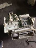 Корпус радиатора отопителя. Toyota Corolla, AE103, AE104, AE109, AE104G, AE100G, AE101G, AE101, AE102, AE100 Toyota Sprinter, AE104, AE101, AE109, AE1...