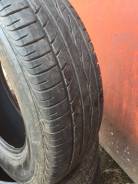 Bridgestone Turanza ER300. Летние, 2011 год, износ: 10%, 4 шт