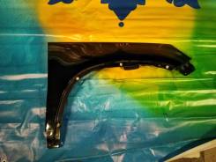 Крыло. Volkswagen Tiguan, 5N1,, 5N2, 5N1