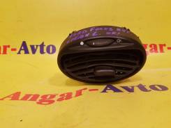 Решетка вентиляционная. Ford Focus, DFW, DNW, DBW