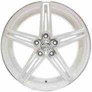Sakura Wheels 3180. 8.0x18, 5x114.30, ET35, ЦО 73,1 мм.