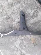 Планка радиатора. Lexus GX460 Toyota Land Cruiser Prado, TRJ150, GRJ151, GRJ150 Двигатели: 1GRFE, 2TRFE