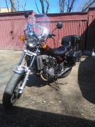 Honda VF 750 Magna. 750 куб. см., исправен, птс, с пробегом