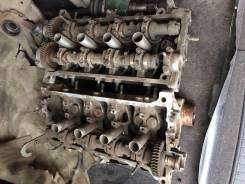 Головка блока цилиндров. Toyota: Corolla, Tercel, Corsa, Cynos, Raum, Corolla II, Caldina, Paseo, Sprinter, Starlet, Sprinter Carib, Corolla 2 Двигате...