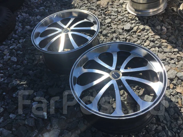 M'z SPEED. 8.5x20", 5x114.3, ET45, �� 73���. ����