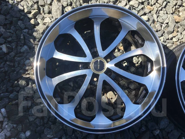 M'z SPEED. 8.5x20", 5x114.3, ET45, �� 73���. ����