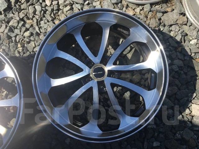 M'z SPEED. 8.5x20", 5x114.3, ET45, �� 73���. ����