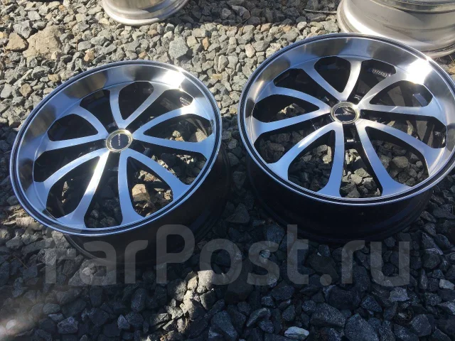 M'z SPEED. 8.5x20", 5x114.3, ET45, �� 73���. ����