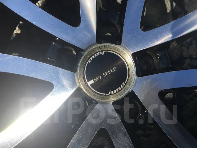 M'z SPEED. 8.5x20", 5x114.3, ET45, �� 73���. ����