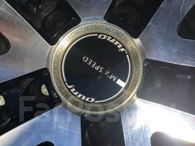M'z SPEED. 8.5x20", 5x114.3, ET45, �� 73���. ����