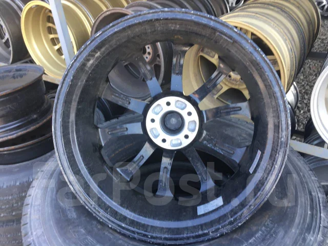 M'z SPEED. 8.5x20", 5x114.3, ET45, �� 73���. ����