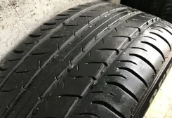 Dunlop Enasave 050. ������, 2014 ���, �/�, ����� 5 %. ��� ����� �� ������������ ����