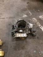 Заслонка дроссельная. Honda: Stream, FR-V, Accord Tourer, Stepwgn, Elysion, Odyssey, Accord, Civic, CR-V, Edix, Civic Type R, Integra, Element Двигате...