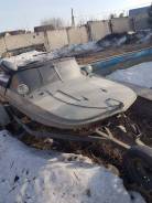 Обь-3. двигатель подвесной, 30,00 л.с., бензин