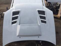 Капот. Subaru Impreza WRX, GDA, GD, GDB Subaru Impreza WRX STI, GDB