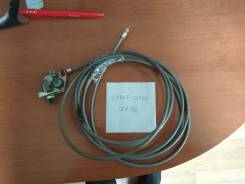 Тросик багажника. Toyota Cresta, JZX91, JZX90, JZX93, GX90, SX90, LX90 Toyota Mark II, GX90, JZX90, LX90, JZX91, JZX93, SX90 Toyota Chaser, SX90, LX90...