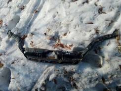Крышка рамки радиатора. Honda Civic Ferio, EH1 Двигатель ZC