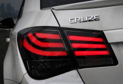 Стоп-сигнал. Chevrolet Cruze, J300. Под заказ