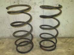 Пружина подвески. Mitsubishi Challenger, K99W, K97WG, K96W, K94WG Mitsubishi Pajero Sport, K90 Mitsubishi Montero Sport, K90 Двигатели: 6G74, 6G72