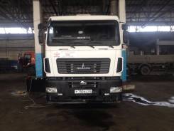 МАЗ. Продается зерновоз с прицепом, 307 куб. см., 35 000 кг.
