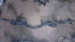 Крепление балки подвески. Nissan 350Z, Z33 Nissan Fairlady Z, Z33, HZ33 Nissan Skyline, PV35, CPV35 Двигатели: VQ35DE, VQ35HR