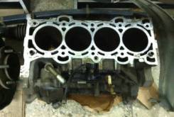 Блок цилиндров. Mazda: Axela, Mazda3, Atenza Sport, Roadster, Mazda6, Premacy, Atenza, Biante, Mazda5 Двигатели: LFVDS, LFVE, LFDE, LFVD, LFD