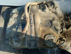 Горловина топливного бака. Honda Civic Ferio, EH1 Двигатель ZC