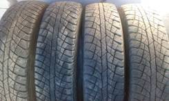 Dunlop Grandtrek AT2. Летние, износ: 10%, 4 шт