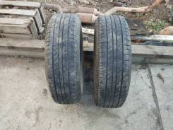 Hankook DynaPro HP RA23. Летние, износ: 50%, 2 шт