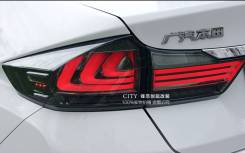 Стоп-сигнал. Honda City. Под заказ