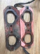 Прокладка впускного коллектора. Subaru Forester, SF5 Subaru Impreza WRX STI, GC8, GF8, SF5 Двигатели: EJ20G, EJ20K