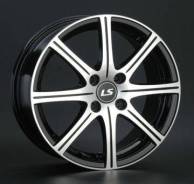 Light Sport Wheels LS H3001. 6.0x15, 4x100.00, ET45, ЦО 73,1 мм.