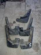 Брызговики. Honda Prelude, BA8, BA9, BA4, BA5