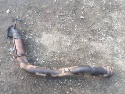Даун-пайп. Subaru Forester, SG, SG5, SG6, SG69, SG9, SG9L Subaru Impreza WRX STI, GD, GDB, GGB, GRB, GVB