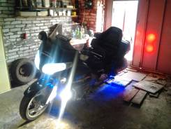Honda Gold Wing. 1 800 куб. см., исправен, птс, с пробегом