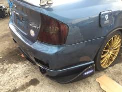 Элерон. Subaru Legacy B4, BL5