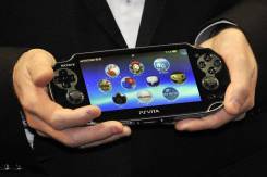 Sony PlayStation Vita