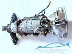 Автоматическая коробка переключения передач. Subaru Impreza, GH7