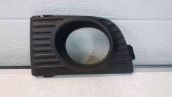 Заглушка бампера. Subaru Legacy, BHC, BH5, BHE, BH9 Двигатели: EJ206, EJ208, EJ254, EJ202, EJ204