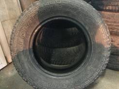 Yokohama Geolandar. Грязь AT, износ: 20%, 4 шт