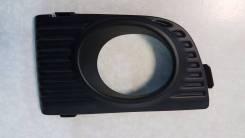 Заглушка бампера. Subaru Legacy, BHC, BH5, BHE, BH9 Двигатели: EJ206, EJ208, EJ254, EJ202, EJ204