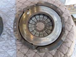 Корзина сцепления. Toyota Vista, SV30 Двигатель 4SFE