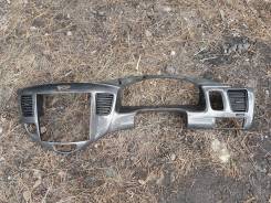 Панель салона. Mazda MPV, LW3W, LWFW, LWEW, LW5W