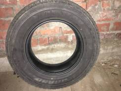 Dunlop Grandtrek AT20. Грязь AT, 2015 год, износ: 5%, 4 шт